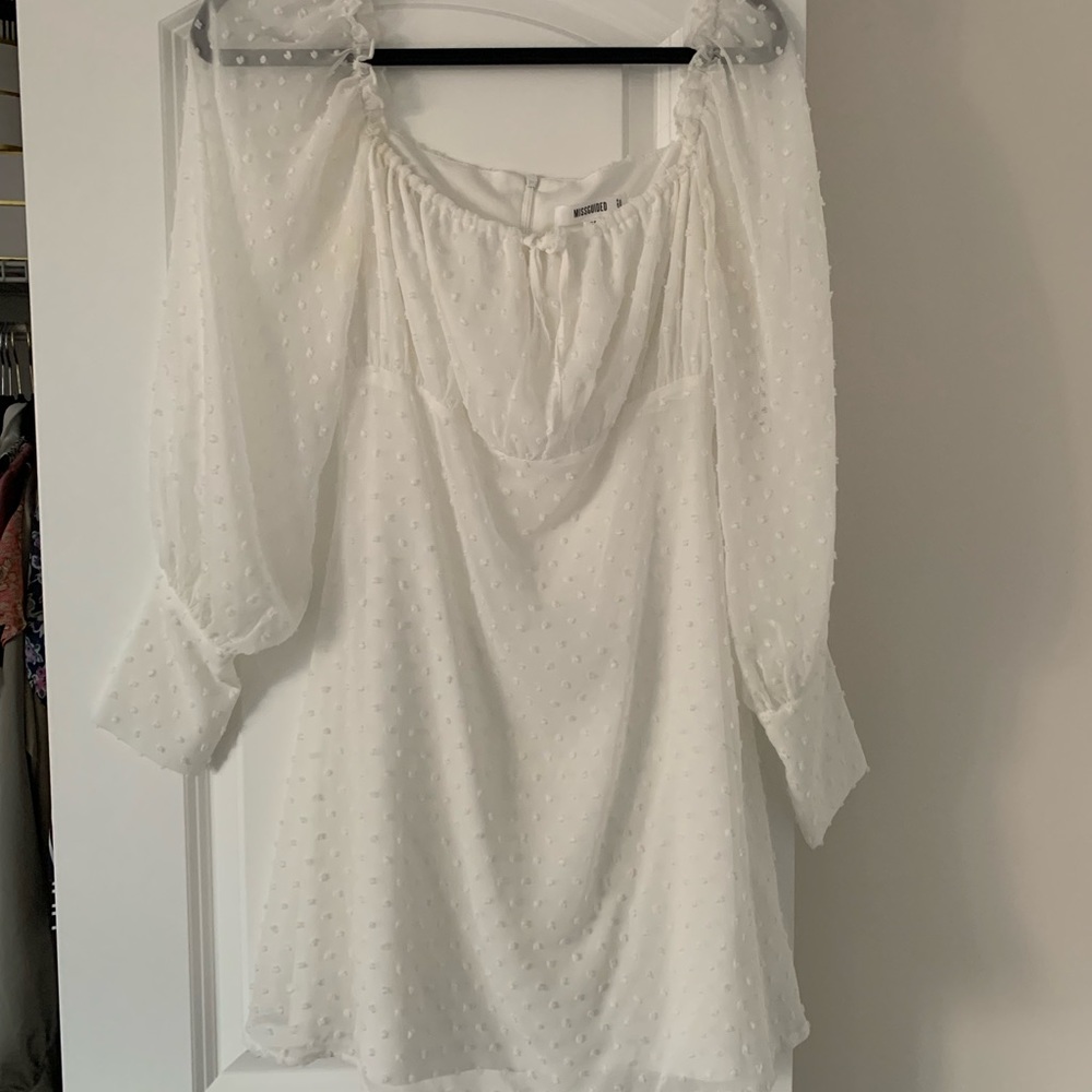 Misguided Dress